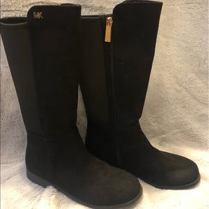 Girls Michael Kors Boots